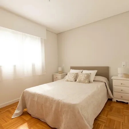 Light And Bright Apartment In Central Valencia Exterior photo