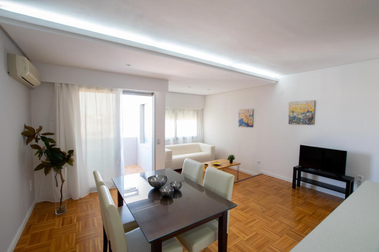 Apartamento Light&bright In Valencia