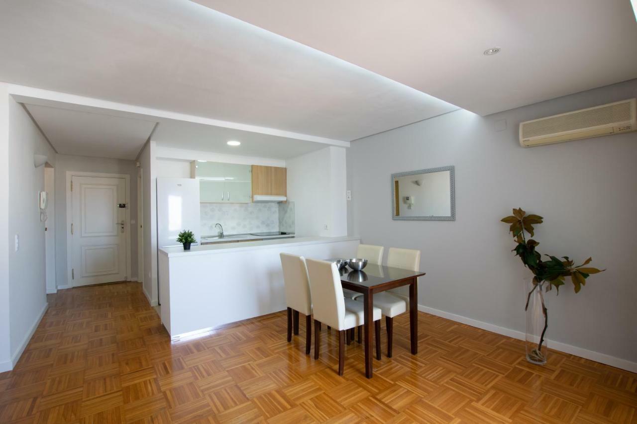 Light&bright In Apartamento Valencia