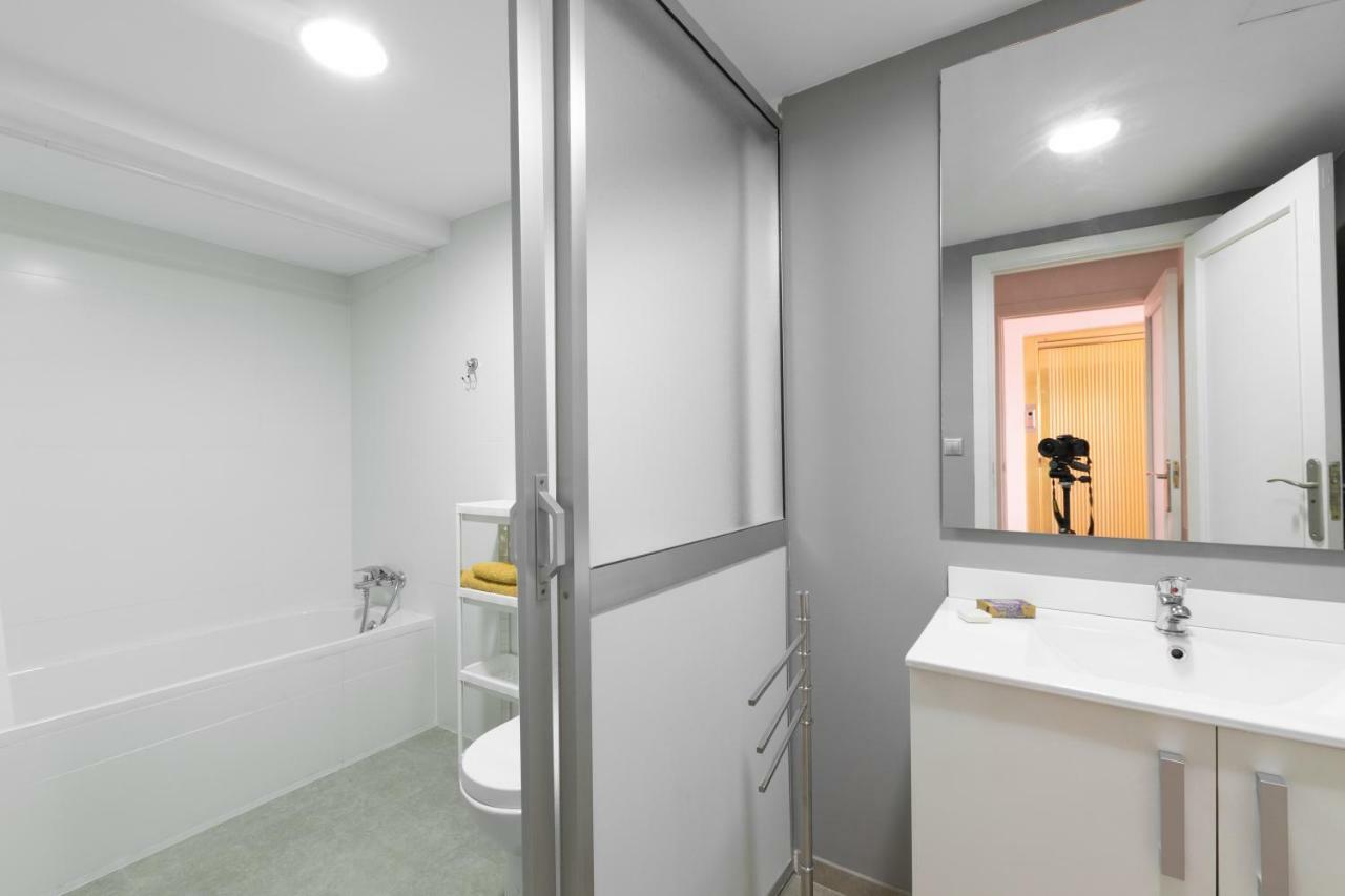 Apartamento Light&bright In *