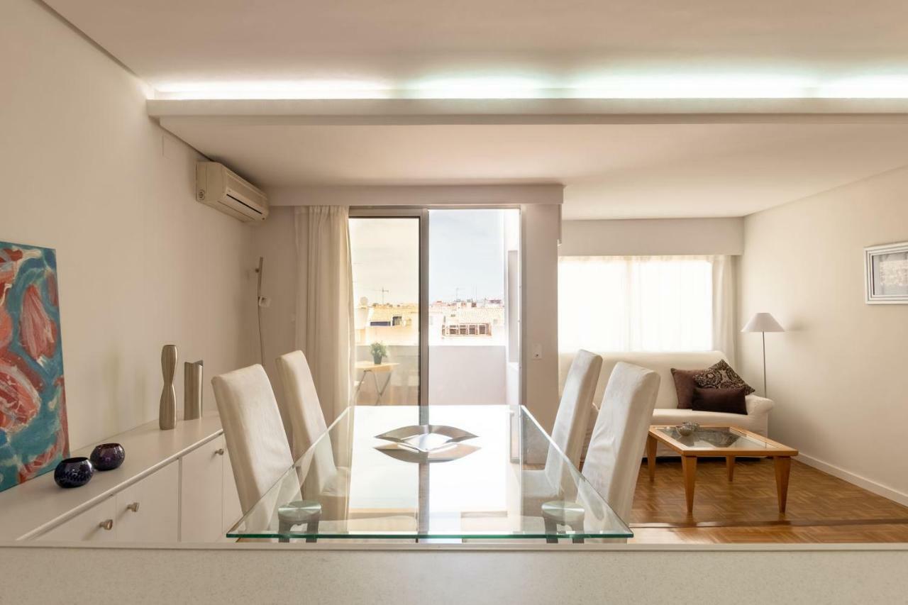 Light&bright In Apartamento *