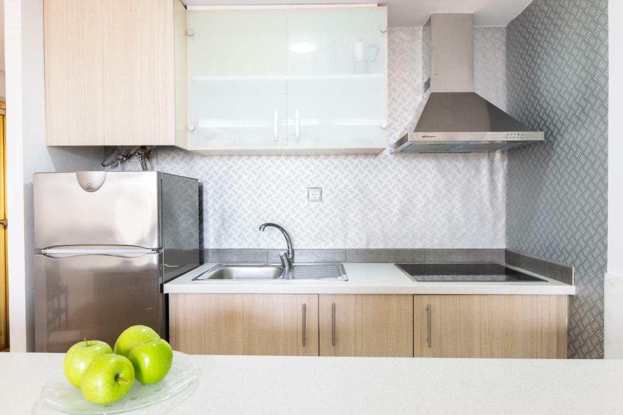 Light&bright In Apartamento