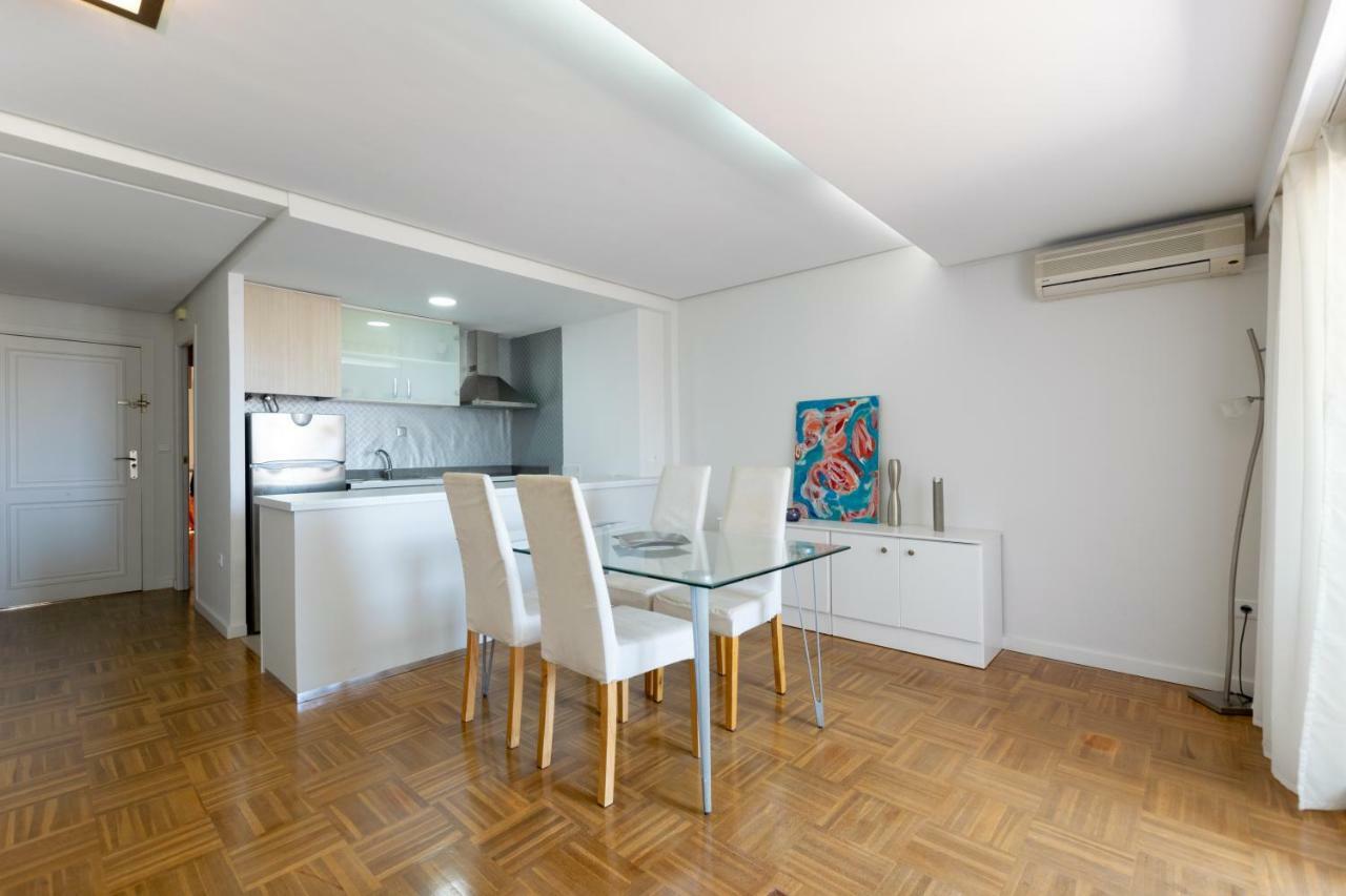 Light&bright In Apartamento *