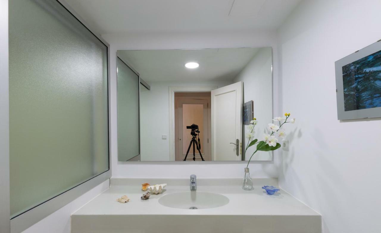 Light And Bright In Apartment