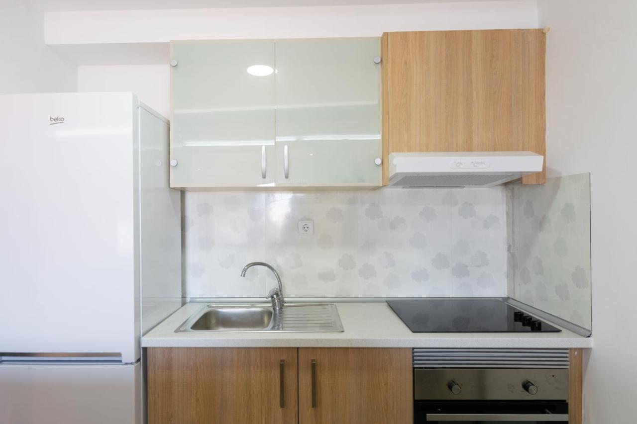 Light And Bright In Appartement Valencia